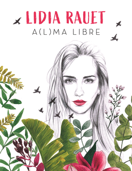 Alma Libre Libreria Paginas