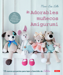 los amigurumis mas vendidos