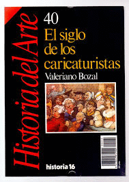 HISTORIA DEL ARTE