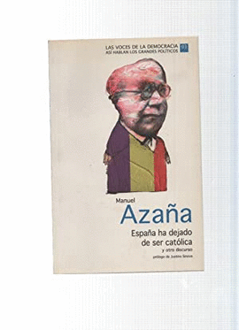 AZAÑA LINCOLN