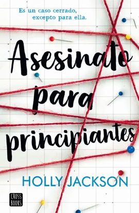 PACK ASESINATO PRINCIPIANTES 2