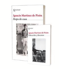 PACK TC ROPA DE CASA + OPÚSCULO