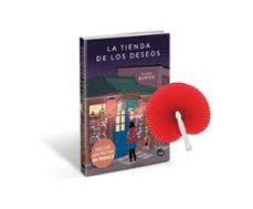 PACK LA TIENDA DE LOS DESEOS VERANO 2025