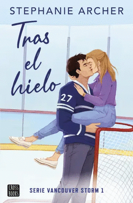 PACK 2025 TRAS EL HIELO ABANICO