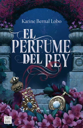 PACK 2026 EL PERFUME DEL REY ATOMIZADOR