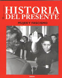 HISTORIA DEL PRESENTE 31 32