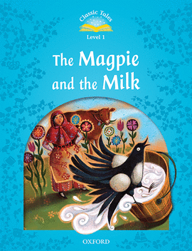 THE MAGPIE AND MILK - MP3 PACK (2ªED.)