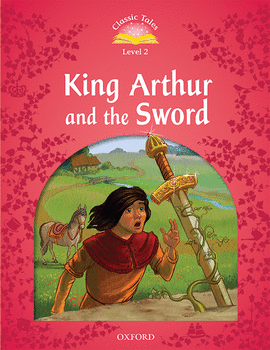CLASSIC TALES 2. SWORD IN THE STONE. MP3 PACK