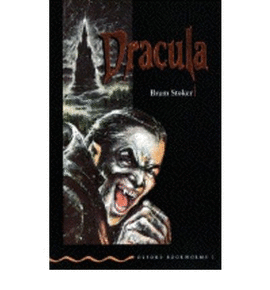 DRACULA (STAGE 2)