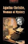 AGATHA CHRISTIE , WOMAN MISTERY