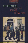 STORIES FROM THE FIVE TOWNS