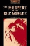 THE MURDERS IN THE RUE MORGUE