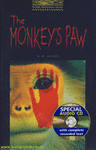 THE MONKEYS PAW