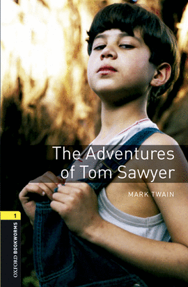 ADVENTURES TOM SAWYER +MP3 PACK