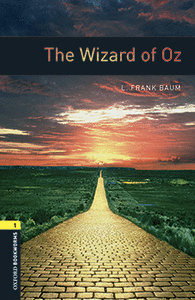 THE WIZARD OF OZ  MP3 PACK
