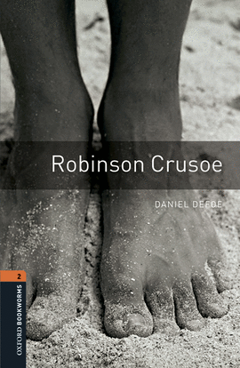 OXFORD BOOKWORMS 2. ROBINSON CRUSOE MP3 PACK