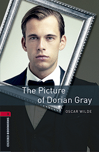 THE PICTURE OF DORIAN GRAY  MP3 AUDIO