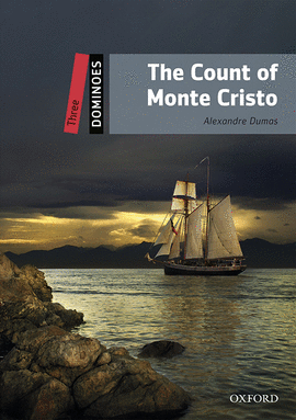DOMINOES 3. THE COUNT OF MONTE CRISTO MP3 PACK