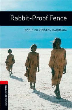 RABBIT  PROOF FENCE