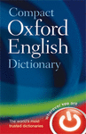 COMPACT OXFORD SPANISH DICTIONARY