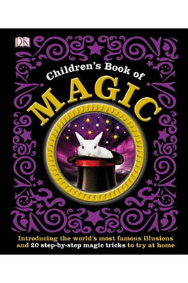 MAGIA PARA NIÑOS