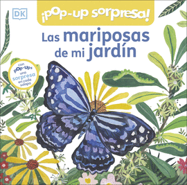 LAS MARIPOSAS DE MI JARDÍN