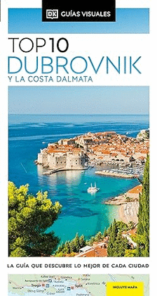TOP10 DUBROVNIK Y LA COSTA DALMATA 2024