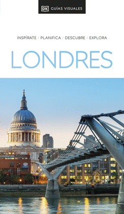 LONDRES (GUÍAS VISUALES)
