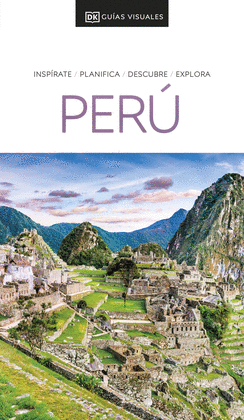 PERÚ (GUÍAS VISUALES)