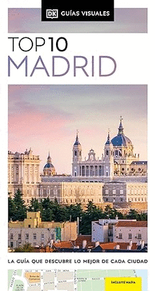 MADRID (GUIAS VISUALES TOP 10)
