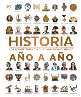 HISTORIA AÑO A AÑO