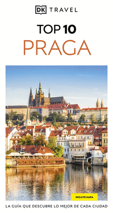 TOP 10 PRAGA 2025