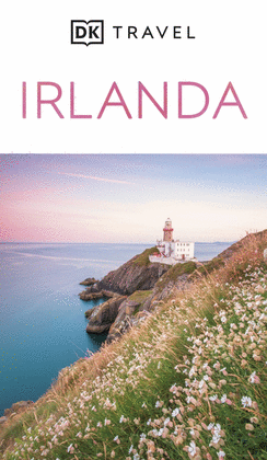 IRLANDA (GUÍAS VISUALES)