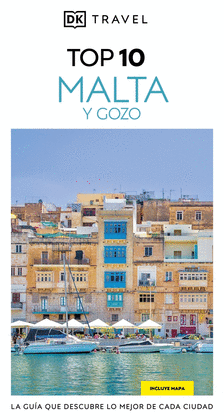 TOP 10 MALTA Y GOZO 2025