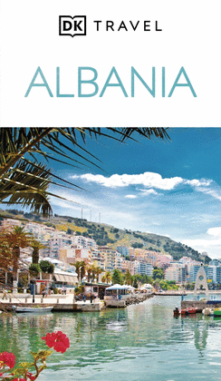 GUIA VISUAL ALBANIA 2026