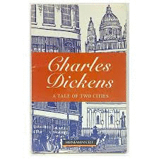 A TALE OF TWO CITIES ( BEGINNER )