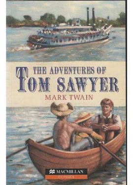 THE ADVENTURES OF TOM SAWYER