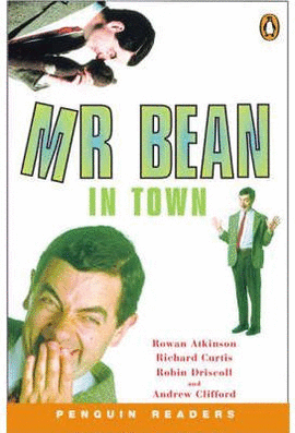 MR. BEAN IN TOWN (NIVEL 2 FINITO)