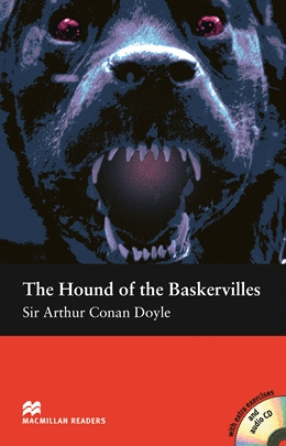 THE HOUND OF THE BASKERVILLES PACK