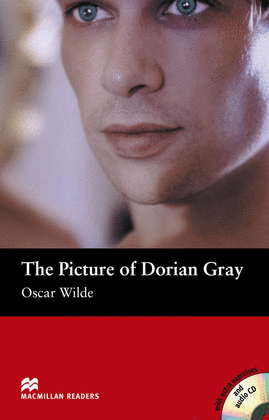 THE PICTURE OF DORIAN GREY PACK