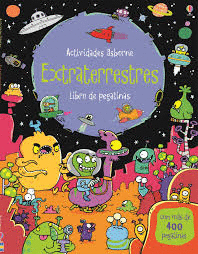 EXTRATERRESTRES