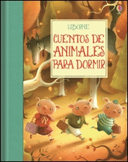 CUENTOS DE ANIMALES