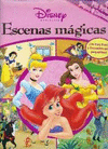 ESCENAS MAGICAS