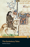CANTERBURY TALES  THE BOOK & MP3 PACK
