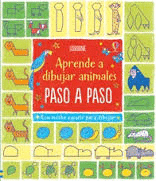 APRENDE A DIBUJAR ANIMALES