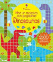 MOSAICOS DINOSAURIOS