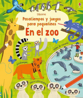 EN EL ZOO