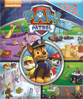PAW PATROL