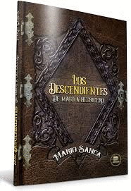 LOS DESCENDIENTES DE MAGO A HECHICERO