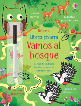 BOSQUE, EL